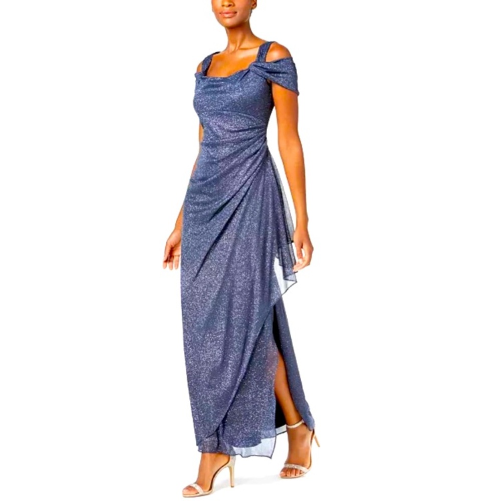 Alex Evenings 12P formal event dress